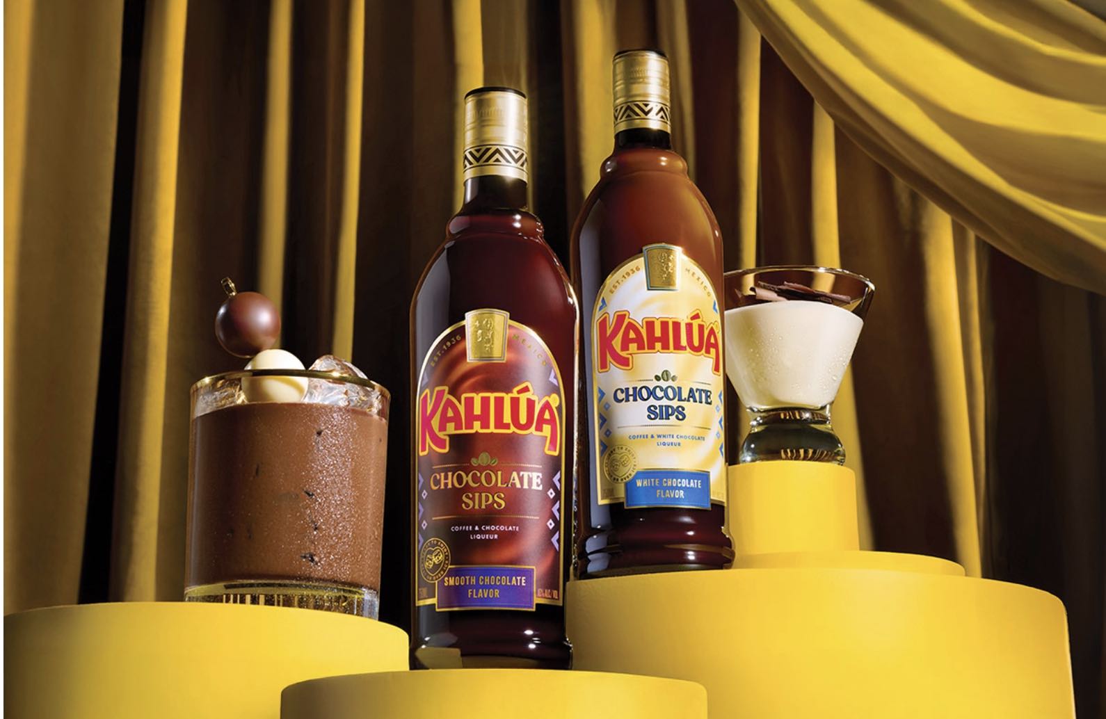 Kahlua Kings Two New Liqueur Flavors From Kahlua – JETSETWIRE.COM